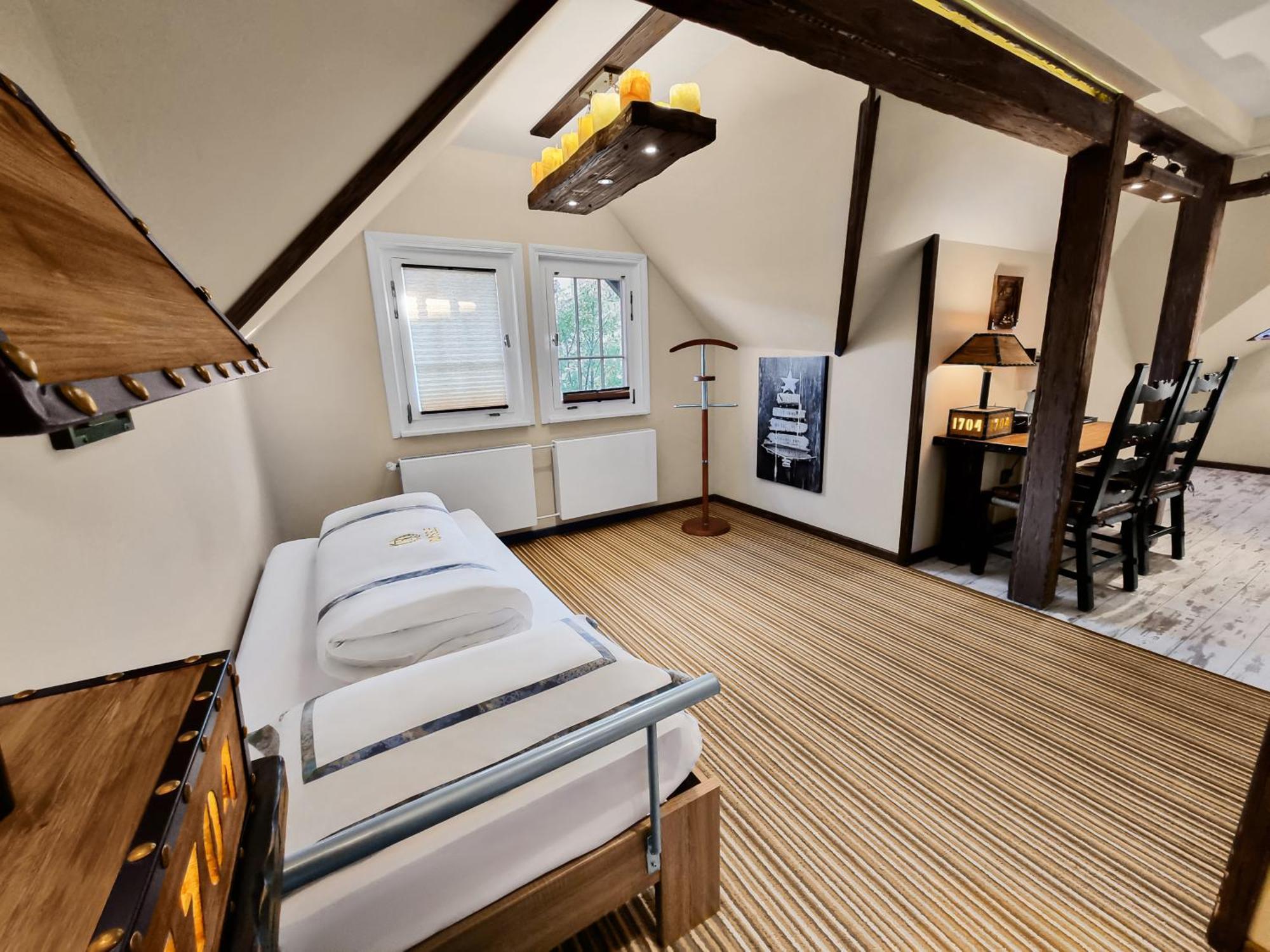 Hotel Roessle Dobel Room photo