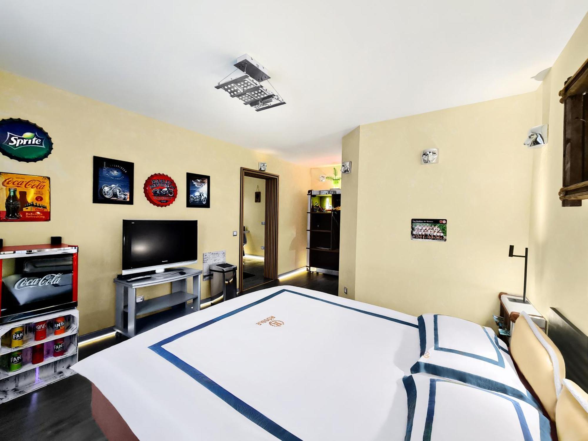 Hotel Roessle Dobel Room photo