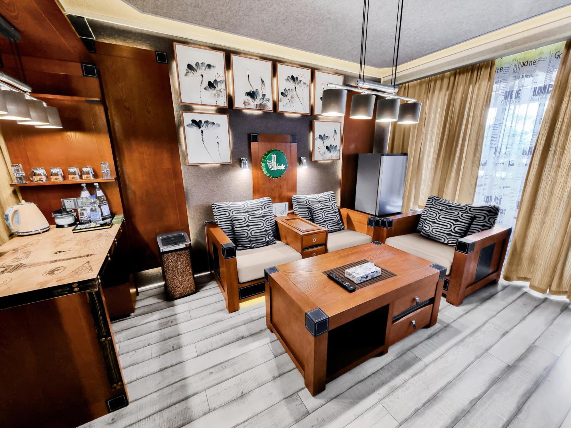 Hotel Roessle Dobel Room photo