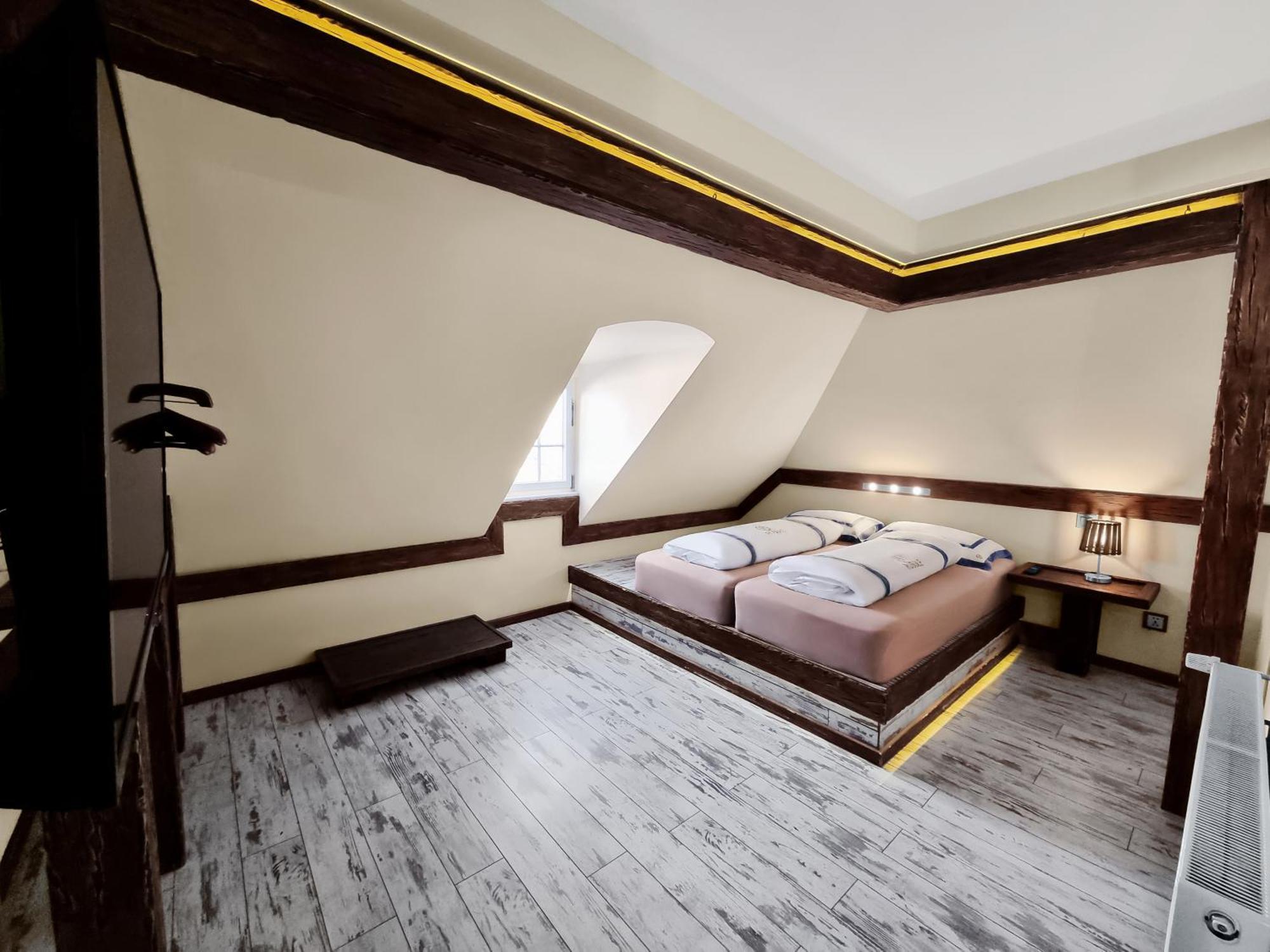 Hotel Roessle Dobel Room photo