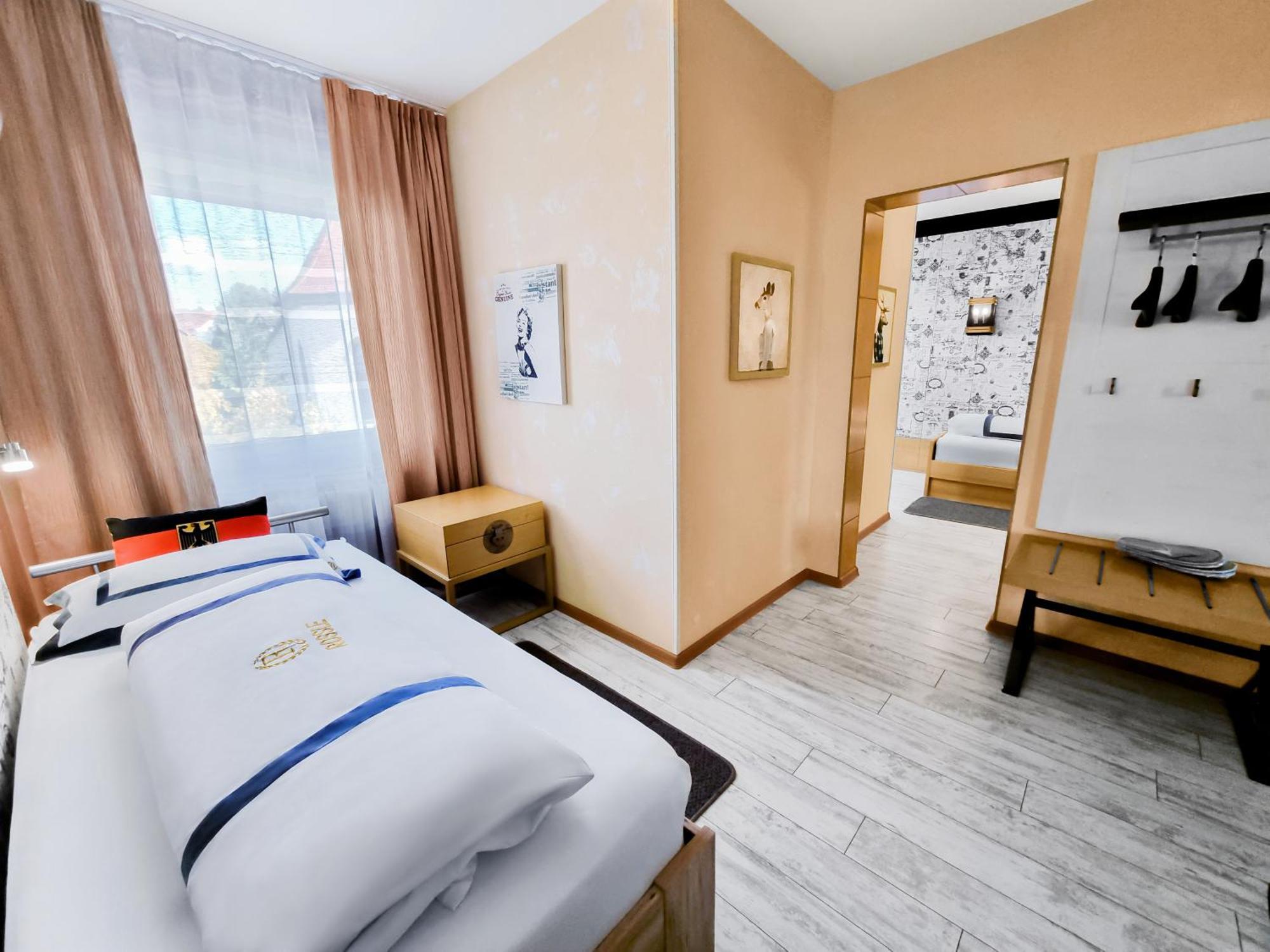 Hotel Roessle Dobel Room photo