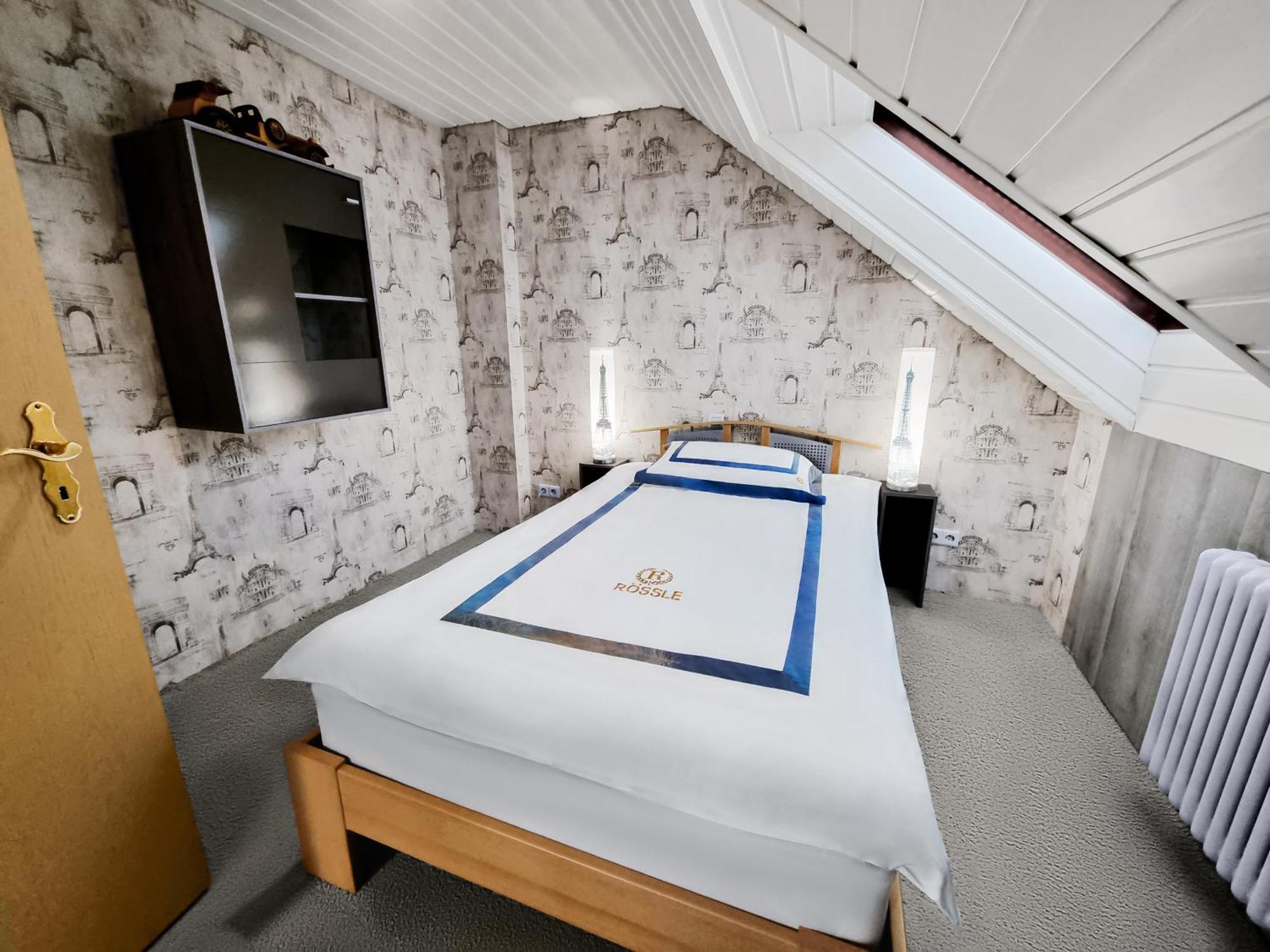 Hotel Roessle Dobel Room photo