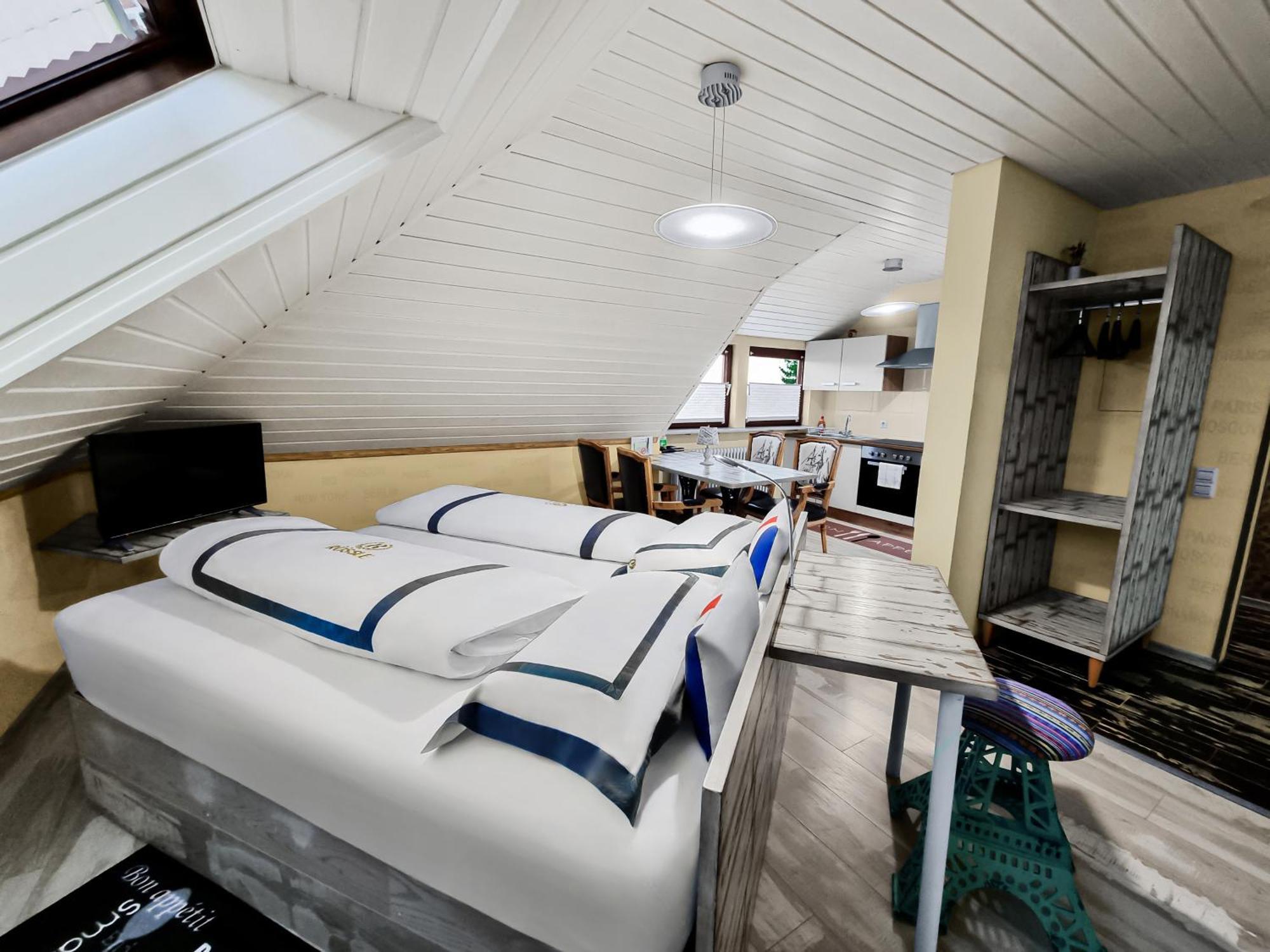 Hotel Roessle Dobel Room photo