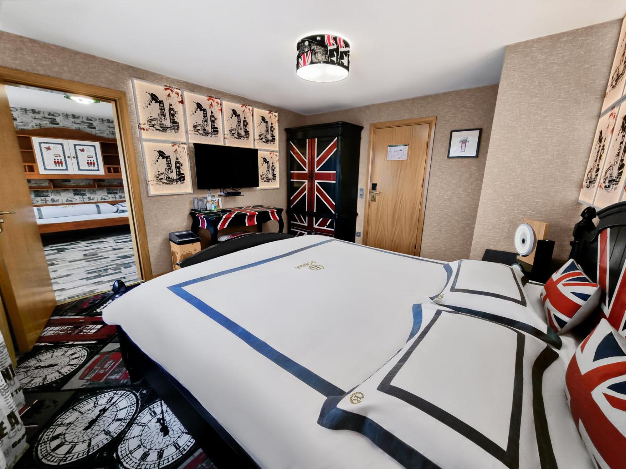 Hotel Roessle Dobel Room photo