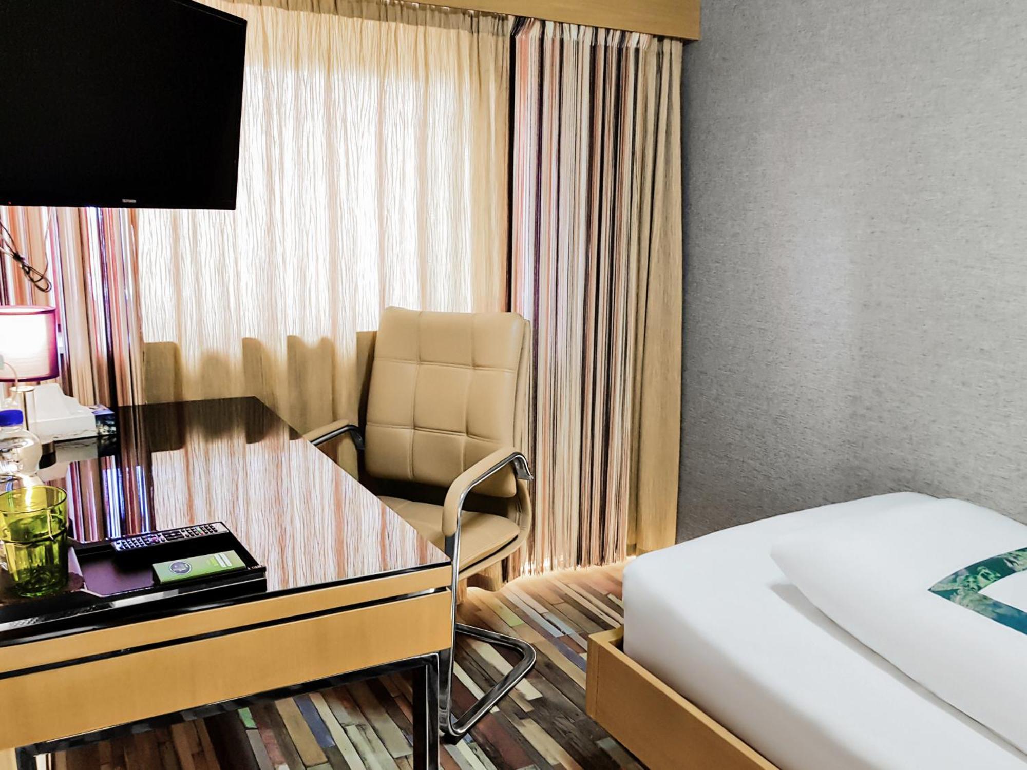 Hotel Roessle Dobel Room photo