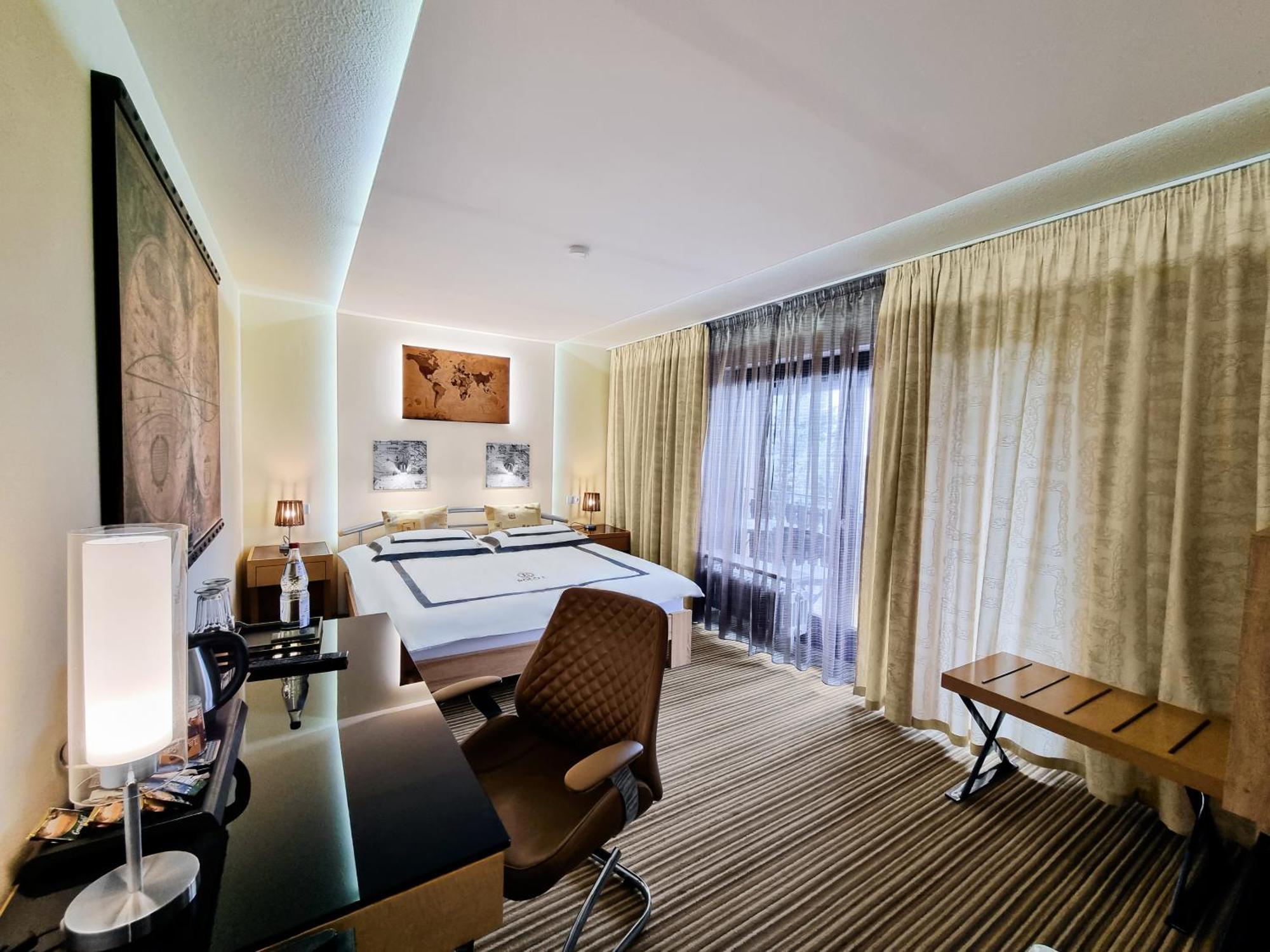 Hotel Roessle Dobel Room photo