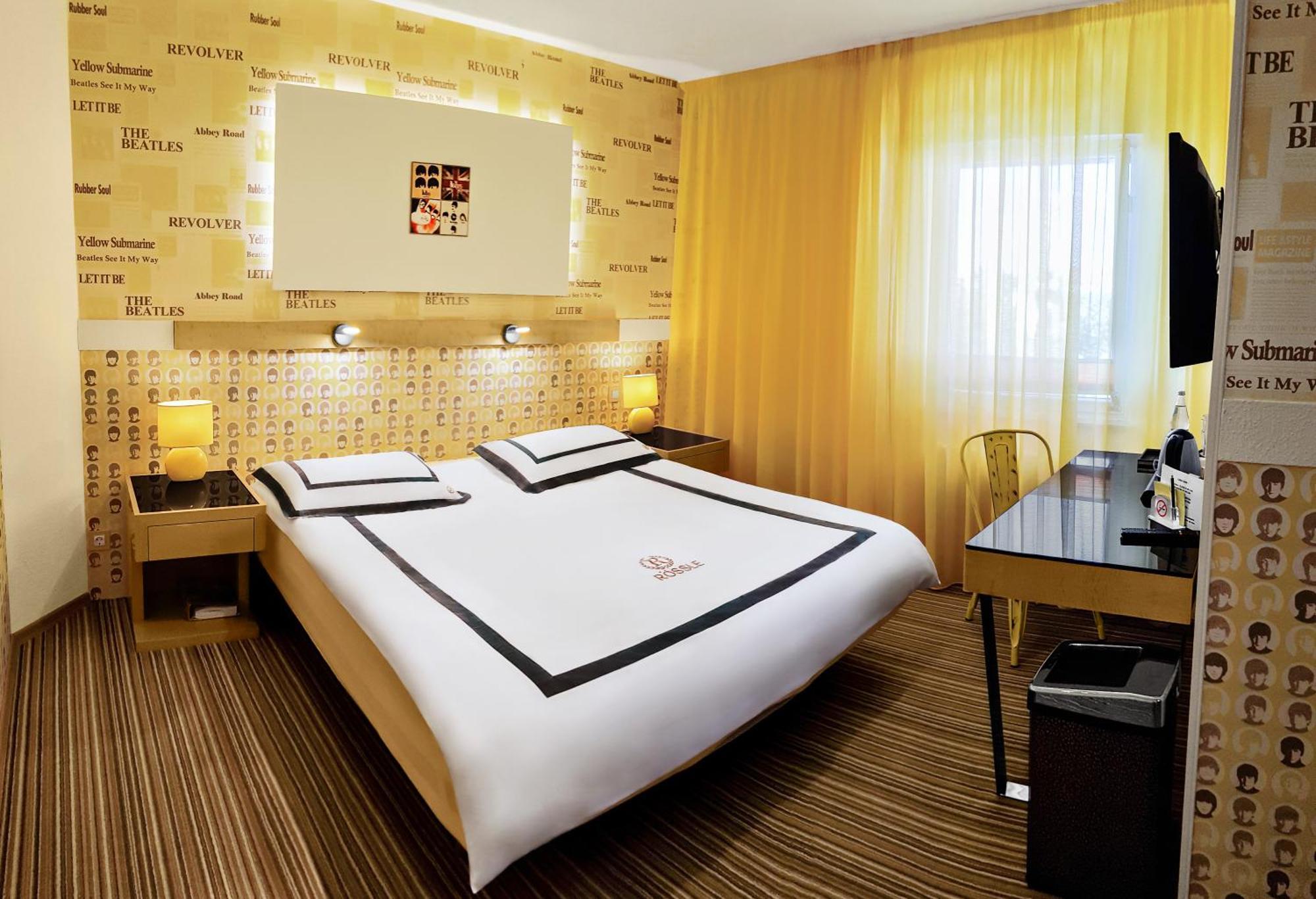Hotel Roessle Dobel Room photo